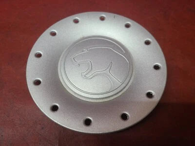 Tapacubos tapacubos Mercury Cougar 2001 2002 16" #01 pn 1S81-1000-AA Foto 1 de 4