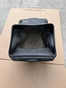 1984 Honda Atc200m Oem Tool Box Trunk Atc 200m 1985 - Picture 1 of 13