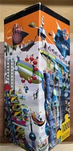 1000 Pieces Jigsaw Puzzle, HEYE, Igor "Space" - Picture 1 of 1