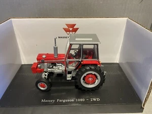 Universal Hobbies  Massey Ferguson 1080 2wd Tractor - Picture 1 of 3