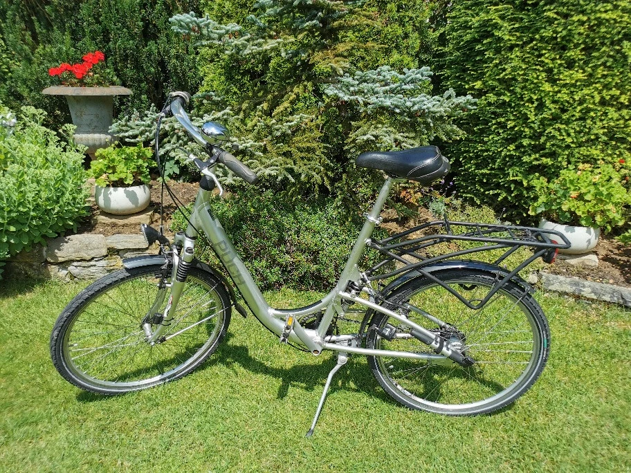 damen city fahrrad 26 zoll - Bild 1 von 1