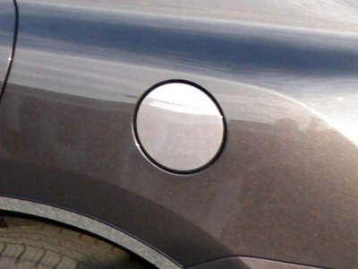 Chrome Gas Cover Trim Stainless Polished QAA FOR Lexus RX 2010-2015 - Image 1 of 3