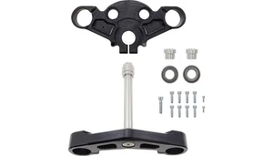 Hawg Halters Inc 49EFLAR3-TS13 Dominator Performance Triple Tree Conversion Kit - Picture 1 of 3