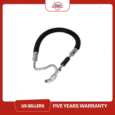 Power Steering Pressure Line Hose for Silverado 2500 HD+More 30167 - Image 1 of 2