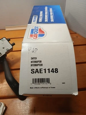 Interruptor de luz principal Jeep Cherokee 2000 Foto 1 de 4