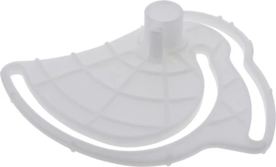 Genuine Nissan Titan HVAC Heater Mode Door Lever 27163-7S010 - Image 1 of 4