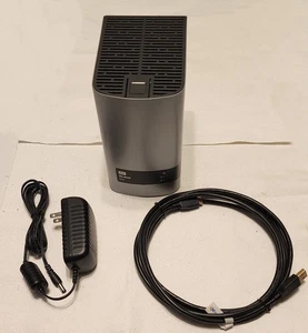 WD My Book Duo 12TB RAID External HDD - Picture 1 of 6