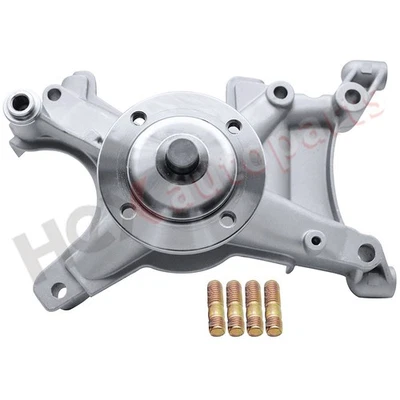 Nuevo soporte de polea de ventilador 300-804 para Toyota 4 Runner Tundra Land Cruiser Sequoia Foto 1 de 4