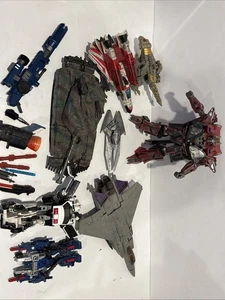 Transformatoren Konvolut unvollständig - Bild 1 von 11