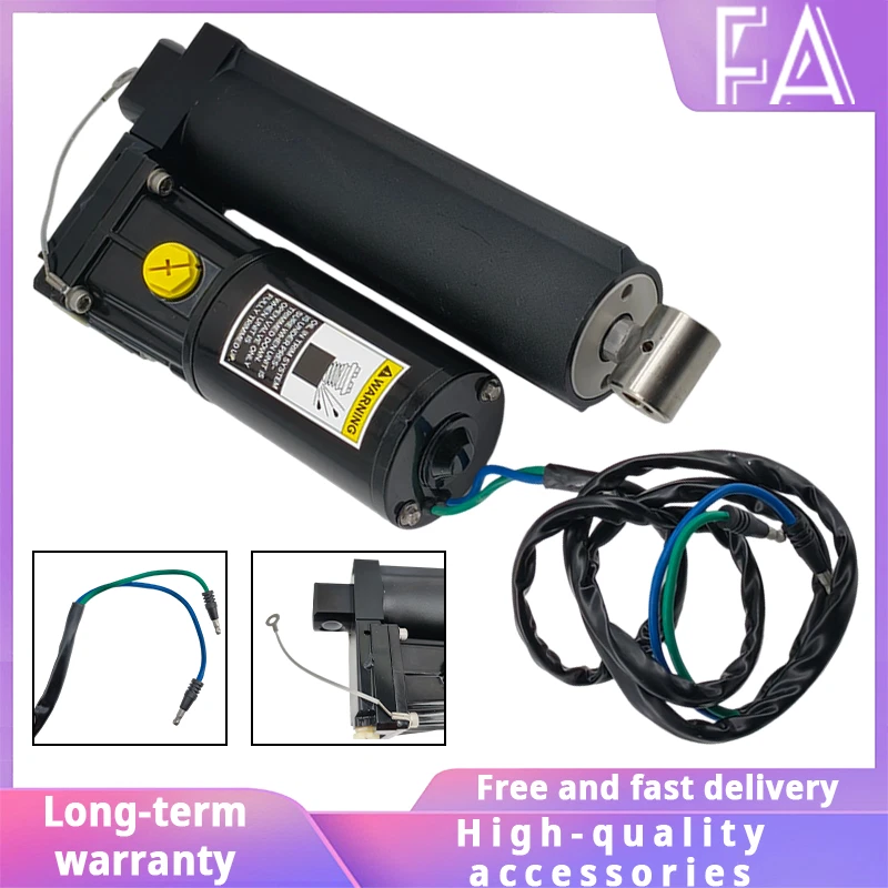 Fit For Mercury 35 40 50 60HP Outboard 830250T3 Power Trim Tilt Assy - Image 1 of 4