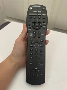 Mando a distancia Bose 321 para AV 3-2-1 Media Center serie II o III - Imagen 1 de 5