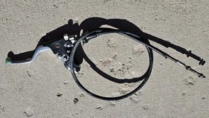 Kawasaki KX65 KX 65 OEM Clutch Cable - Foto 1 di 2