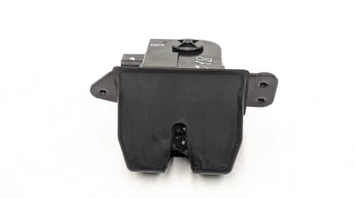 PESTILLO CIERRE TAPA MALETERO HYUNDAI SANTA FE MK3 2014 Foto 1 de 4