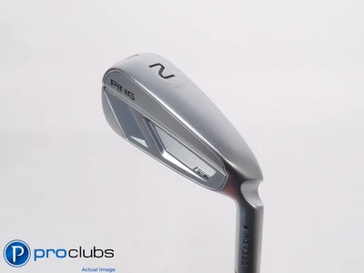 Nice Ping 2025 iDi Forged 17* 2 DRIVING IRON - Tensei 1K Black 85 X-Flex 461409 - Image 1 of 4