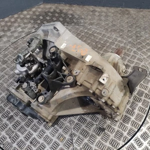 VW Transporter T6.1 2.0 Gearbox 5 Speed 2021 74k UDY 02Z300047P ref D297 - Picture 1 of 12