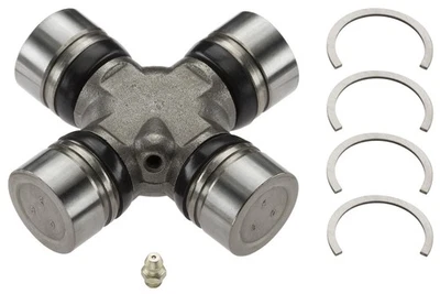 Junta universal ACDelco 45U0305 para 03-09 Dodge 1500 2500 3500 Foto 1 de 4