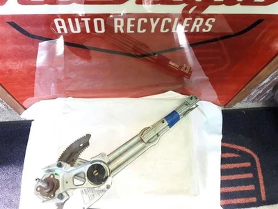 Passenger Front Window Regulator Manual Fits 03-10 DODGE 3500 PICKUP 248079 - Image 1 of 4