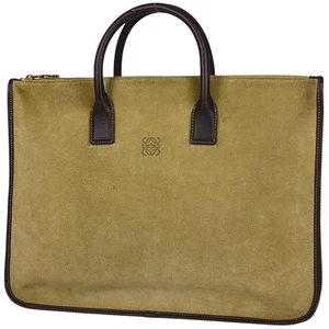 LOEWE Anagram Handbag #BS3065 - Picture 1 of 8