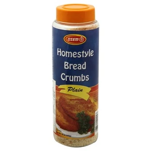 Osem Plain Breadcrumbs 15.0 oz (Pack of 12) - Picture 1 of 1