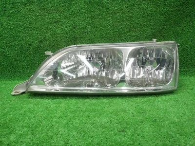 TOYOTA Cresta 1996 E-JZX105 Left Headlight 8115022700 [Used] [PA109839768] - image 1 of 2