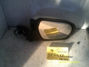 Passenger Side View Mirror Power Heated Fits 05-09 LEGACY 349084 - Picture 1 of 11