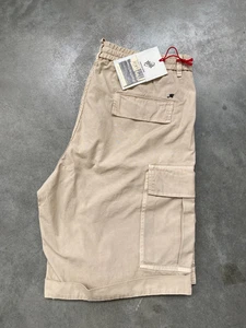 Bermuda Hose von Mason's Art. CB118 Col. 480 Farbe beige Gr. 48 - Bild 1 von 4