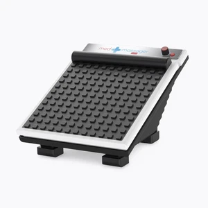 MedMassagegerät 11 Geschwindigkeiten Fußmassagegerät - Bild 1 von 7