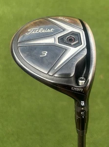 Titleist 915F 15* 3 Wood, Graphite Design Tour AD DI 7X Black Extra Stiff π₯ - Picture 1 of 5