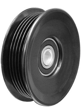 Polea loca de correa de transmisión Dayco para chasis personalizado Workhorse 2000-2004 P42 Foto 1 de 2