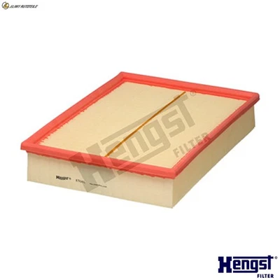 LUFTFILTER E531L FÜR LAND ROVER LR3/III/SUV DISCOVERY/IV/VAN RANGE/SPORT/Mk 2.7L - Bild 1 von 4