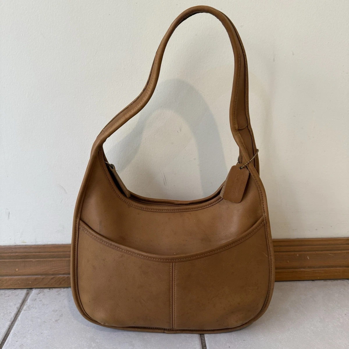 美品/入手困難✨VINTAGE COACH ERGO エルゴ ショルダーバッグ Coach Ergo Bags & Handbags for Women for sale | eBay