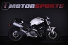 2009 Ducati Monster 696 