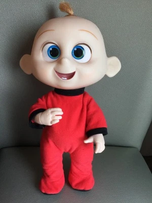 The Incredibles 2 Jack-Jack 攻击 - 灯光和声音, — 第 1/4 张图片