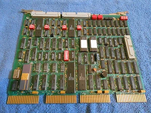 SIMPACT ICP-1622 Q-BUS INTELLIGENT COMMUNICATION MODULE (AS-000-0020-01/04/06)  - Imagen 1 de 1