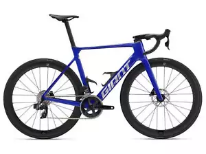 Giant Propel Advanced 1 SRAM eTap AXS Carbon Road Bike - reg $6,100 - Picture 1 of 10