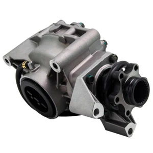 Complete Rear Differential Assembly for Yamaha Rhino 450 660 700 5UG-46101-01-00 - Picture 1 of 11