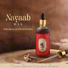 ASHPVEDA-Nayaab Body Oil, For Deep Moisturizing, Contains 24k Pure Gold, Herbal.