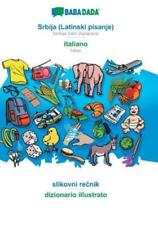 Babadada, Srbija (Latinski Pisanje) - Italiano, Slikovni Re&#269;Nik - Dizi...