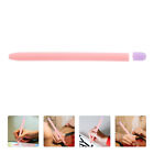 Stylus Case Silicone Pennis Sleeve Electric Pencil Color Contrast