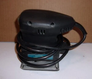 POWER GLIDE 60109411 (PSV008209) ELECTRIC CORDED SANDER - Picture 1 of 4