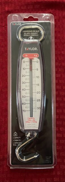 Taylor 70 lb. Hanging Scale at Tractor Supply Co.