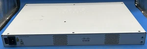 CISCO ROUTER C8200L-1N-4T - Afbeelding 1 van 10