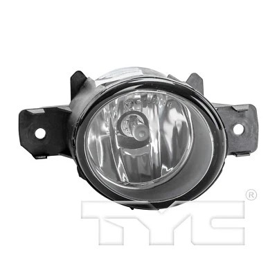 Luz antiniebla para Rogue Sport, Sentra, Versa, Altima, Murano, Juke+Más 19-5915-00-9 Foto 1 de 4