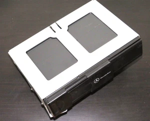⭐ Cambiador de CD MERCEDES-BENZ R230 A2208274642 A0028206289 A 002 820 62 89 ⭐ - Imagen 1 de 6