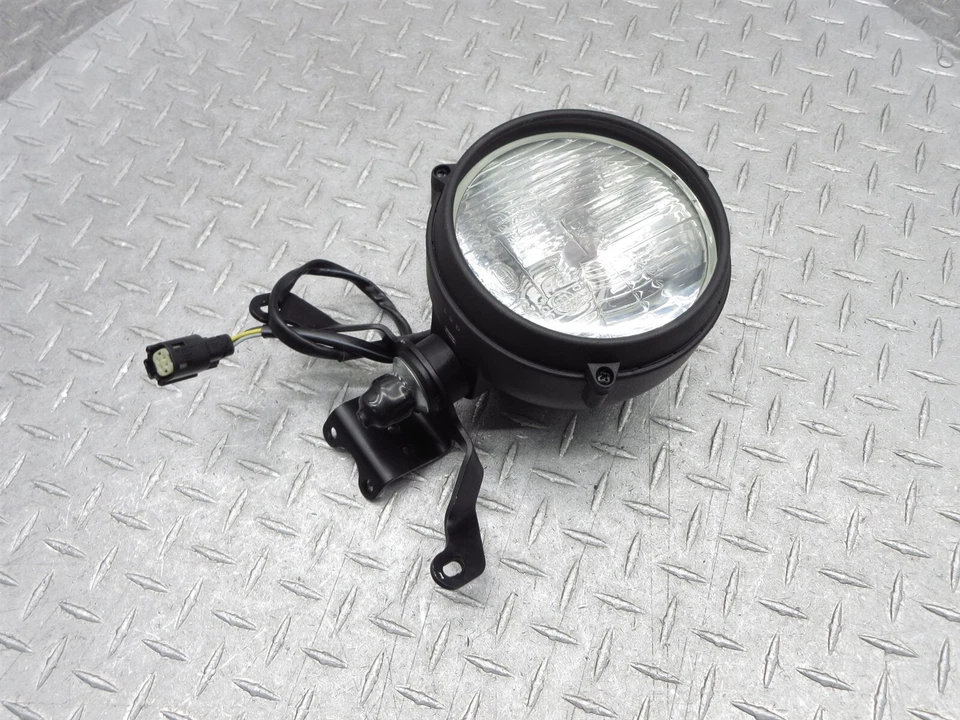 Faro Zero XU Z2 2011 luz delantera lámpara lente carcasa cubo Foto 1 de 4