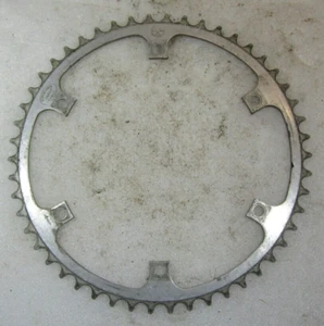 Vintage TA Chainring, 50T, 6-arm - Picture 1 of 6