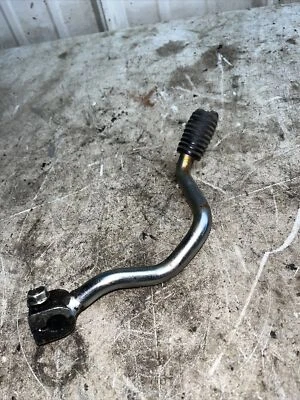 1983 Honda Custom CX650 C Shifter Shift Peddle Lever - Image 1 of 4