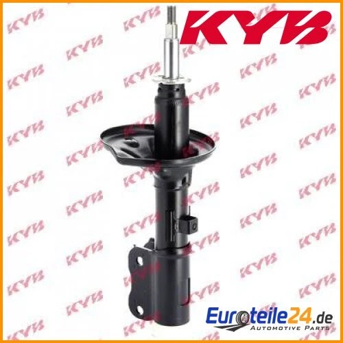 Amortiguador Premium KYB 633150 eje delantero para Hyundai Pony Foto 1 de 1