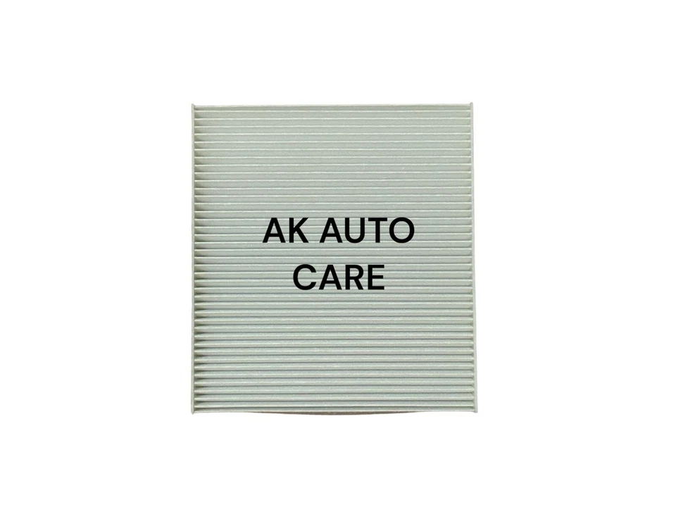 FILTRO DE AIRE DE CABINA PARA LEXUS IS250 IS300 GS350 GS200t RC350 RC300 IS200t GS450h Foto 1 de 1