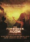 The Forbidden Room (DVD) Roy Dupius Clara Furey Louis Negin (US IMPORT)